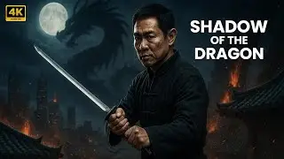 Shadow Of The Dragon :  New Action Movie 2025 | Jet Li | Full Movie | 4K Ultra #actionmovies
