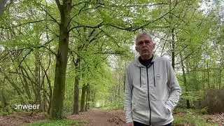 Warm weertje en dan afkoeling?