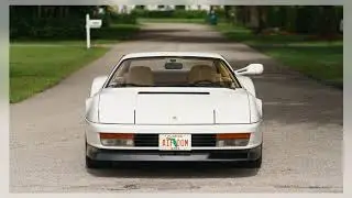 Miami Vice - Tim Truman Suite (Season 5 Soundtrack)