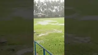 অসময়ের বৃষ্টি... #bonaparagirls #winterrain #retreatmonsoon #schoolvlog #school #playground #music