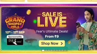 Tested Cheap Tech Gadgets from Shopsy | Gadgets Starting ₹25🫣
