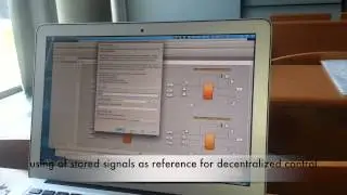 ROBOTICS PROJECT: VIRTUAL SCARA, CONTROL & TEACHING ARDUINO