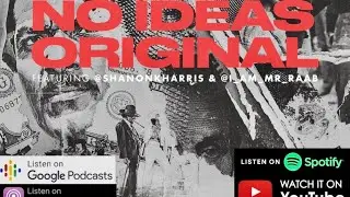 No Ideas Original Episode 163 