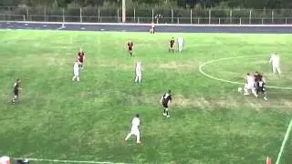 Fairborn Skyhawk Soccer 2012