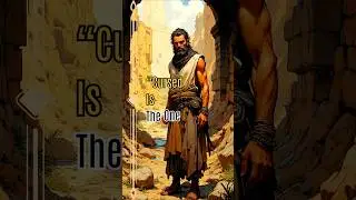 Trust God Alone #god #jesus #bible #motivation #shorts