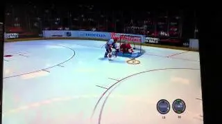 Chel 13 Dangle