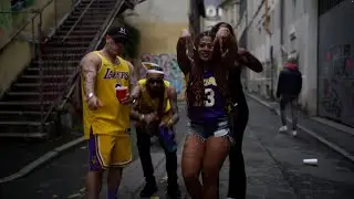Shooter ''Clip officiel