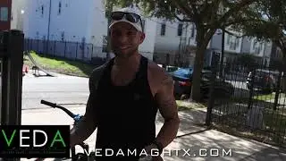 VEDA WORLD NEWS | Speaking on Motorsports & Bike Culture Michael Wagner and Derek Foster pt3.