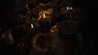[re:7 VR] Facing Off Against Jack As A Gay Dude | Kenny Gorehound