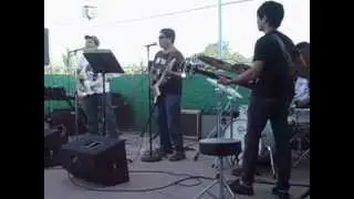 the beatheads live @the rooftop (ticket to ride)