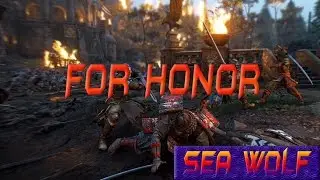 Top 10 UK Sales Chart: For Honor Gives Ubisoft First No.1 Since The Division