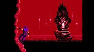 Ninja Gaiden II - Intro theme (cover by Super Dracula)