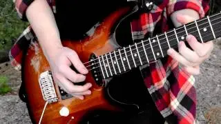 ALDRIG - En Dag Utan Mig (Officiell Musikvideo)