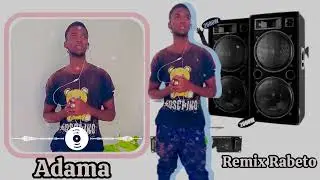 Adama Kanu Mix Rabeto dj 2025