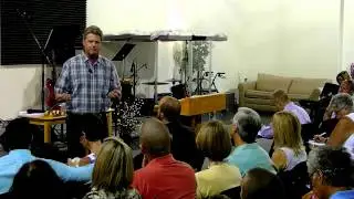 Passionately Pursue Christ Likeness