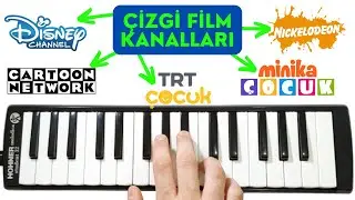 EN İYİ &Ccedil;İZGİ FİLM KANALI HANGİSİ? || Melodika G&uuml;nl&uuml;ğ&uuml;