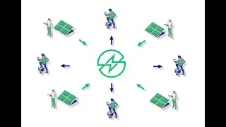 Solmag - Renewable Energy Cloud: Building the largest prosumer community in Romania