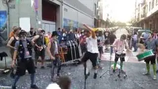 TXARANGAZO in your bazo - Mierda de ciudad