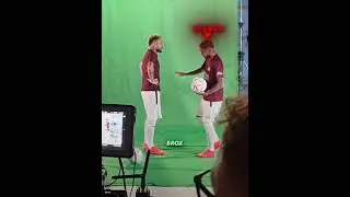 Fake Neymar VS Real Neymar 🗿💪🏻 #shorts #viral #funny #trending