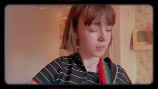 Patricia Lalor - 'A Little While' [Yellow Days Cover]