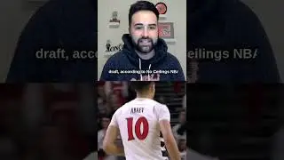 Cincinnati's Shon Abaev WILL be an NBA player!