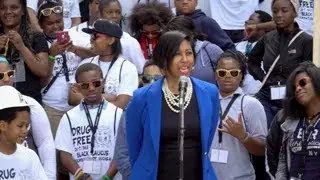Black Caucus Foundation of Michigan | Highlights 2017 Annual Construction Science Expo