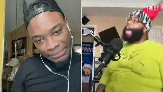 Nicki Minaj Sides With MAGA At Turning Point + A Late ATL Legend's Home Gets RANSACKED!