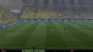 Offside certified