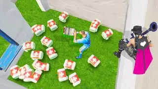 100 reasons to quit Fortnite