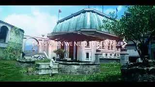 Origin Trailer