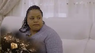 Remember your first wife – uThando Nes'thembu | Mzansi Magic