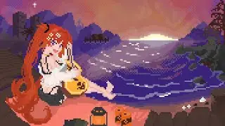 [Last Origin] 2nd MISS ORCA - My Love - 8-bit Remix[VRC6]