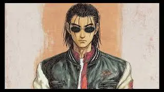 Shenmue I - Nagai Industries [Draft Orchestration]