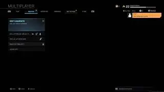 Spawntrapping on mw|| Game easy|| New update 1.12||