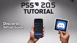 How to Set Up and Use Discord on PS5 &ndash; Full Tutorial 2025