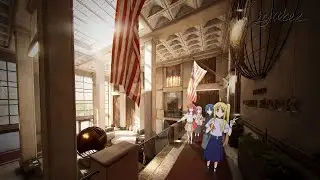 Payday 3 - First World Bank Solo Stealth Overkill (All bags) JP RU subtitles