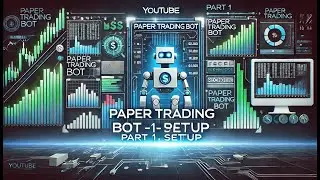 Webull Paper Trading Bot Part 1