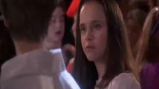 Casper - Ending Scene