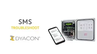 SMS - Troubleshoot