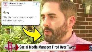 Top 8 FUNNIEST NBA Twitter Moments
