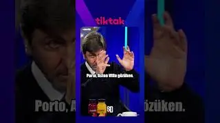 Rıdvan Dilmen: Galatasaray Bu Haliyle Avrupa Ligi'nde Olsa Favorilerden&nbsp;Olurdu