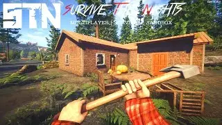 Survive the Nights: Police raid
