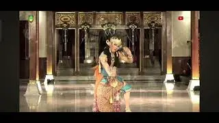 Tari Menak Koncar