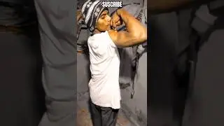 🏋️#NaturalFitness#FitnessMotivation#HealthyLiving#WellnessReels#FitnessInspiration#bodybuildingreels