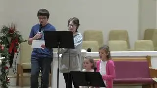 West Madison Baptist Church