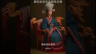 Evolution of Chinese historical clothing