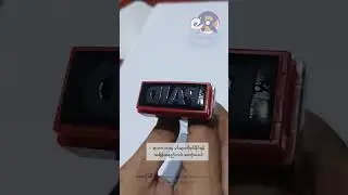 how to refill ink flash stamps or Laser Stamp