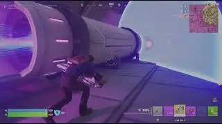 * Fortnite * Stick of Truth.....UNDERGROUND!!!!