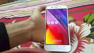 Asus Zenfone Max Unboxing & Full Review - Camera,  Benchmarks
