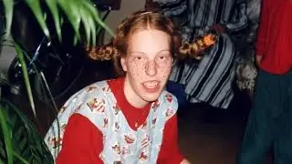 Jag som Pippi L&aring;ngstrump Maria Sundberg 🩷